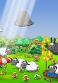 Clouds & Sheep - Video Game Video game from Clouds & Sheep for Android, iOS. Published by HandyGames (2011). Uploaded by