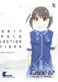 Ever17 Single Action 5 Sara Matsunaga EVER17 シングルコレクションAction5 松永沙羅＜CV:植田佳奈＞ - Video Game Video game 