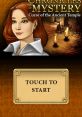 Chronicles of Mystery: Curse of the Ancient Temple Chronicles of Mystery: De Vloek van de Oude Tempel Chronicles of