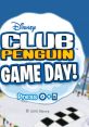 Club Penguin: Game Day! - Video Game Video game from Club Penguin: Game Day! for Wii. Published by Disney Interactive