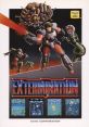 Extermination (The New Zealand Story) エクスターミネーション - Video Game Video game from Extermination (The New Zealand