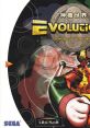 Evolution: The World of Sacred Device Shinki Sekai Evolution 神機世界エヴォリューション - Video Game Video game from