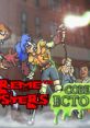 Extreme Ghostbusters: Code Ecto-1 - Video Game Video game from Extreme Ghostbusters: Code Ecto-1 for GBA. Published by