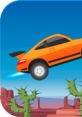 Extreme Road Trip - Video Game Video game from Extreme Road Trip for Android, iOS. Published by Roofdog Games (2011).