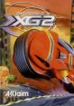 Extreme-G 2 -XG2- - Video Game Video game from extreme-G 2 -XG2- for N64.