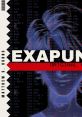 EXAPUNKS Original Soundtrack EXAPUNKS OST - Video Game Music