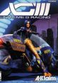 Extreme-G 3 XGIII: Extreme G Racing - Video Game Video game from extreme-G 3 XGIII: Extreme G Racing for PS2. Published