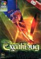 ExcaliBug - Video Game Video game from ExcaliBug for Windows. Published by Dinamic Multimedia (2001). Uploaded by