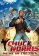 Chuck Norris Bring On The Pain - Video Game Video game from Chuck Norris Bring On The Pain for iOS, Mobile. Published by