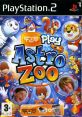 EyeToy - Play - Astro Zoo - Video Game Video game from EyeToy - Play - Astro Zoo for PS2. Published by SCE Australia, SCE