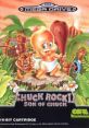 Chuck Rock II: Son of Chuck チャックロックⅡ
척 락 2 - Video Game Music