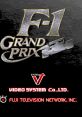 F-1 Grand Prix F-1グランプリ - Video Game Music