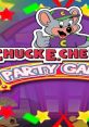 Chuck E. Cheese Party Games - Video Game Video game from Chuck E. Cheese Party Games for Wii. Published by UFO Studio