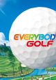 Everybody's Golf New Minna no Golf New みんなのGOLF - Video Game Video game from Everybody's Golf New Minna no Golf New