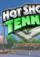 Everybody's Tennis Minna no Tennis Hot Shots Tennis みんな の テニス - Video Game Video game from Everybody's Tennis