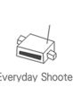 Everyday Shooter Riff: Everyday Shooter - Video Game Music