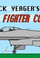 Chuck Yeager's Fighter Combat (Unreleased) - Video Game Music