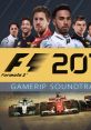 F1 2017 - Video Game Music