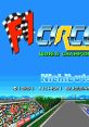 F1 Circus '91: World Championship エフワンサーカス'91 - Video Game Video game from F1 Circus '91: World Championship