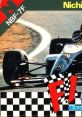 F1 Circus エフワン サーカス - Video Game Video game from F1 Circus エフワン サーカス for Family Computer, NES. Published