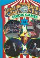 Circus Games - Video Game Video game from Circus Games for Atari ST. Published by Tynesoft (1988). Uploaded by Nep0wix. 