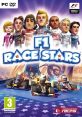 F1 Race Stars - Video Game Video game from F1 Race Stars for PS3, Wii U, Windows, Xbox 360. Published by Codemasters