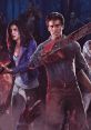 Evil Dead: The Game - Video Game Music