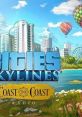 Cities: Skylines - Coast To Coast Radio - Video Game Video game from Cities: Skylines - Coast To Coast Radio for Windows.