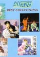 City Hunter Best Collections - Video Game Music