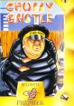 Chubby Gristle - Video Game Video game from Chubby Gristle for Spectrum. 