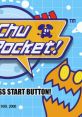 ChuChu Rocket! チューチューロケット! - Video Game Video game from ChuChu Rocket! チューチューロケット! for Dreamcast.