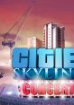 Cities: Skylines - Concerts - Video Game Video game from Cities: Skylines - Concerts for Windows. Published by Paradox