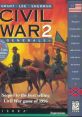 Civil War Generals 2 Grant, Lee, Sherman: Civil War Generals 2 - Video Game Video game from Civil War Generals 2 Grant,