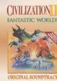 Civilization II - Fantastic Worlds - Video Game Video game from Civilization II - Fantastic Worlds for Windows. 