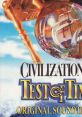 Civilization II - Test of Time - Video Game Video game from Civilization II - Test of Time. 