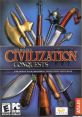 Civilization III - Conquests - Video Game Video game from Civilization III - Conquests for Windows. Published by Atari