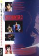 CITY HUNTER 2 ORIGINAL ANIMATION TRACK VOL.2 シティーハンター2 オリジナル・アニメーション・サウンドトラック Vol.2 - Video