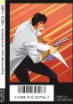 CITY HUNTER ORIGINAL ANIMATION TRACK シティーハンター オリジナル・アニメーション・サウンドトラック - Video Game Video