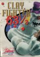 ClayFighter 63⅓ ClayFighter: Sculptor's Cut - Video Game Video game from ClayFighter 63⅓ ClayFighter: Sculptor's Cut for