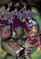 Cirqus Voltaire (Bally Pinball) - Video Game Video game from Cirqus Voltaire (Bally Pinball) for Arcade. Published by Bally