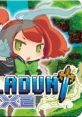 ClaDun x2 Classic Dungeon X2 クラシックダンジョンX2 - Video Game Video game from ClaDun x2 Classic Dungeon X2