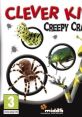 Clever Kids - Creepy Crawlies - Video Game Video game from Clever Kids - Creepy Crawlies for DS. Published by Midas