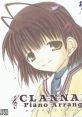 CLANNAD Piano Arrange - Video Game Video game from CLANNAD Piano Arrange for Windows. Published by Studio A' (2004). 