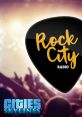 Cities: Skylines - Rock City Radio - Video Game Video game from Cities: Skylines - Rock City Radio for Windows. Published