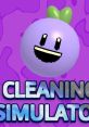 Cleaning Simulator Cleaning Sim - Video Game Music