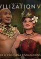 Civilization VI: Khmer & Indonesia Civilizations - Video Game Video game from Civilization VI: Khmer & Indonesia