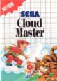 Cloud Master Chuka Taisen 中華大仙 - Video Game Video game from Cloud Master Chuka Taisen 中華大仙 for Master System.