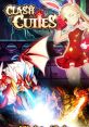 Clash of Cuties (Android Game ) - Video Game Video game from Clash of Cuties (Android Game ) for Android. 