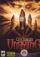 Clive Barkers Undying - Video Game Video game from Clive Barkers Undying for MacOS, Windows. Published by Electronic Arts