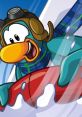 Club Penguin Sled Racer - Video Game Video game from Club Penguin Sled Racer for Android, iOS. Published by Disney